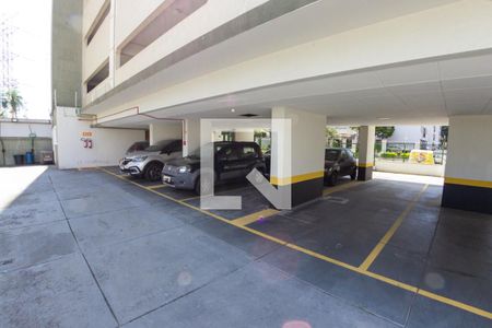 Apartamento à venda com 54m², 1 quarto e 1 vagaGaragem