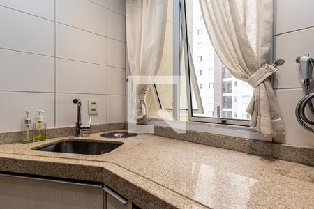 Apartamento à venda com 97m², 3 quartos e 2 vagas