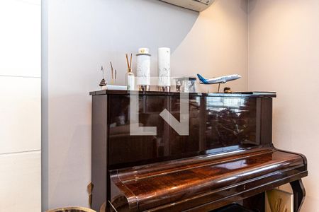 Apartamento à venda com 97m², 3 quartos e 2 vagas