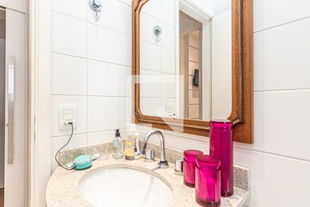 Apartamento à venda com 97m², 3 quartos e 2 vagas