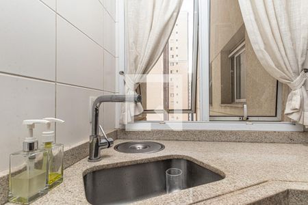 Apartamento à venda com 97m², 3 quartos e 2 vagas