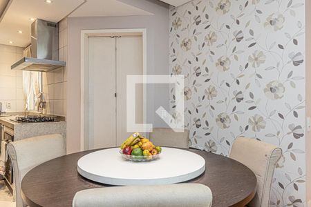 Apartamento à venda com 97m², 3 quartos e 2 vagas