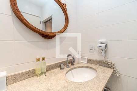 Apartamento à venda com 97m², 3 quartos e 2 vagas