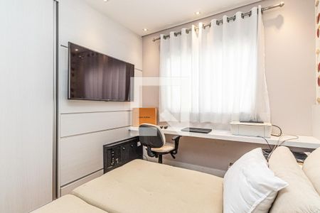 Apartamento à venda com 97m², 3 quartos e 2 vagas