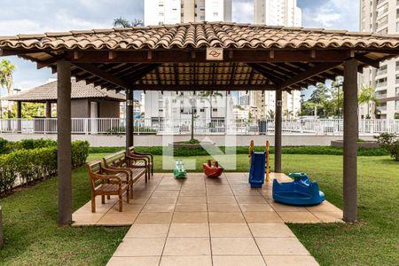 Apartamento à venda com 97m², 3 quartos e 2 vagas