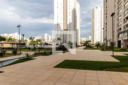 Apartamento à venda com 97m², 3 quartos e 2 vagas