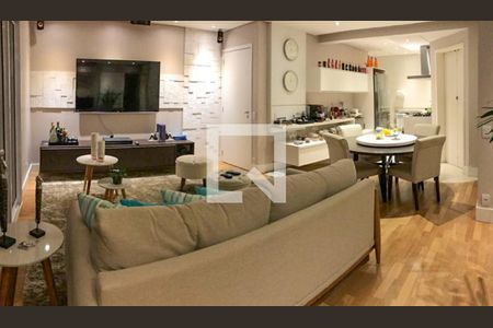 Apartamento à venda com 97m², 3 quartos e 2 vagas