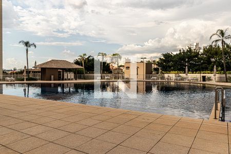 Apartamento à venda com 97m², 3 quartos e 2 vagas