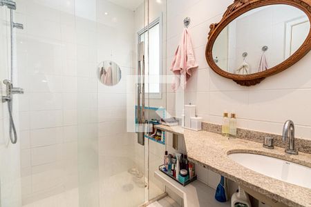 Apartamento à venda com 97m², 3 quartos e 2 vagas