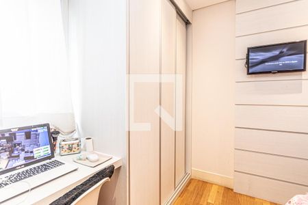 Apartamento à venda com 97m², 3 quartos e 2 vagas