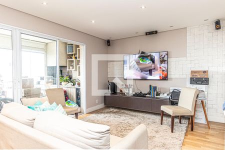 Apartamento à venda com 97m², 3 quartos e 2 vagas