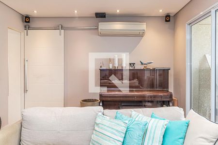 Apartamento à venda com 97m², 3 quartos e 2 vagas