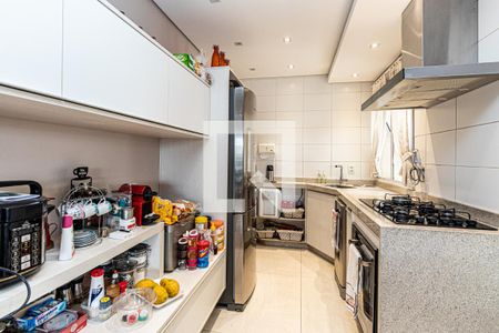 Apartamento à venda com 97m², 3 quartos e 2 vagas