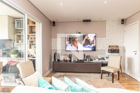 Apartamento à venda com 97m², 3 quartos e 2 vagas