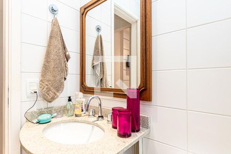 Apartamento à venda com 97m², 3 quartos e 2 vagas