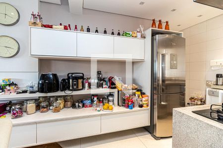 Apartamento à venda com 97m², 3 quartos e 2 vagas