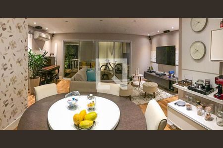 Apartamento à venda com 97m², 3 quartos e 2 vagas