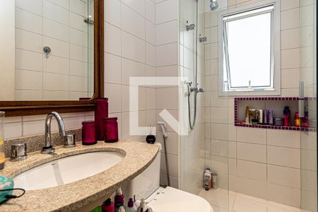 Apartamento à venda com 97m², 3 quartos e 2 vagas