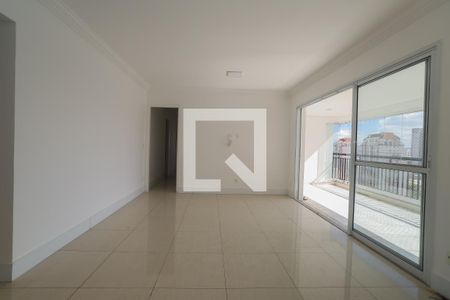 Sala de apartamento para alugar com 3 quartos, 128m² em Água Branca, São Paulo