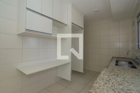 Apartamento para alugar com 128m², 3 quartos e 2 vagasCozinha