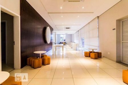 Apartamento para alugar com 128m², 3 quartos e 2 vagasSalão de Festas