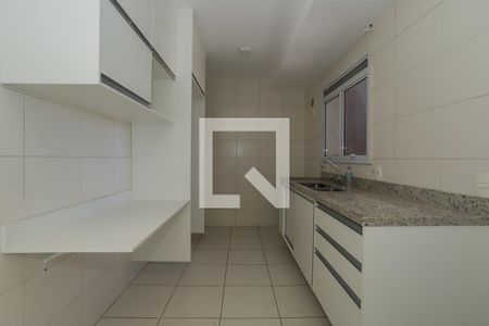 Apartamento para alugar com 128m², 3 quartos e 2 vagasCozinha