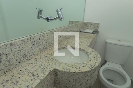 Apartamento para alugar com 128m², 3 quartos e 2 vagasLavabo