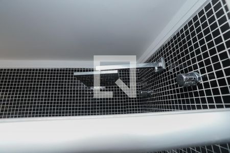 Apartamento para alugar com 128m², 3 quartos e 2 vagasBanheiro da Suíte