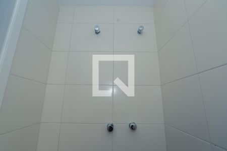 Apartamento para alugar com 128m², 3 quartos e 2 vagasBanheiro de Serviço