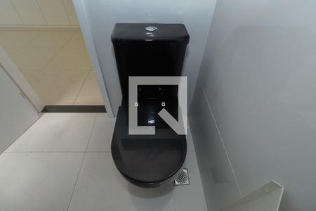 Apartamento para alugar com 128m², 3 quartos e 2 vagasBanheiro da Suíte