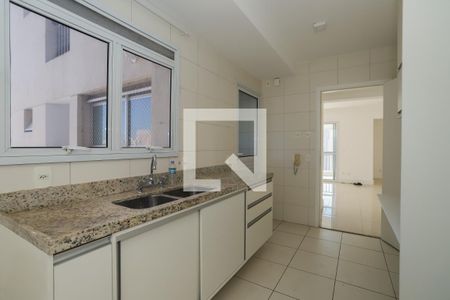 Apartamento para alugar com 128m², 3 quartos e 2 vagasCozinha