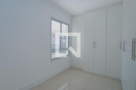 Apartamento para alugar com 128m², 3 quartos e 2 vagasQuarto 3 - Suíte