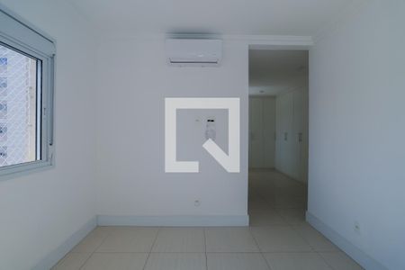Apartamento para alugar com 128m², 3 quartos e 2 vagasQuarto 3 - Suíte