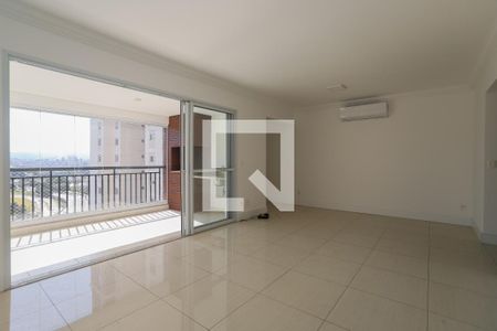 Sala de apartamento para alugar com 3 quartos, 128m² em Água Branca, São Paulo