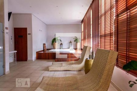 Apartamento para alugar com 128m², 3 quartos e 2 vagasSpa