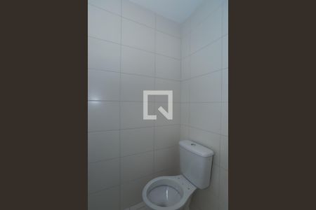 Apartamento para alugar com 128m², 3 quartos e 2 vagasBanheiro de Serviço