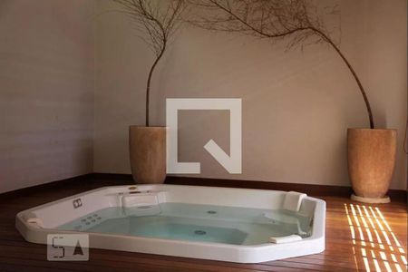 Apartamento para alugar com 128m², 3 quartos e 2 vagasSpa