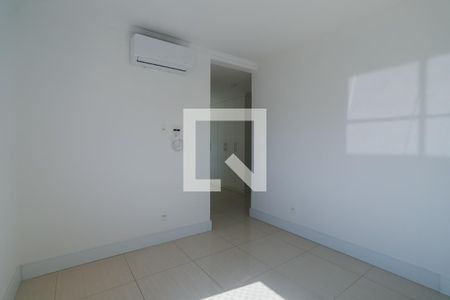 Apartamento para alugar com 128m², 3 quartos e 2 vagasQuarto 3 - Suíte