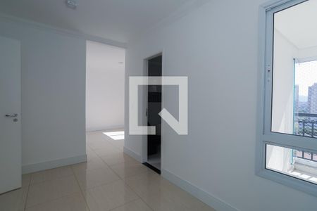 Apartamento para alugar com 128m², 3 quartos e 2 vagasQuarto 3 - Suíte