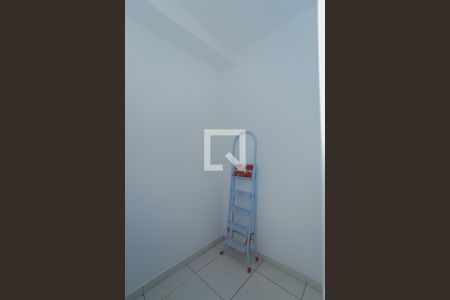 Apartamento para alugar com 128m², 3 quartos e 2 vagasQuarto de Serviço