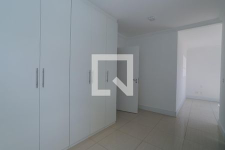 Apartamento para alugar com 128m², 3 quartos e 2 vagasQuarto 3 - Suíte