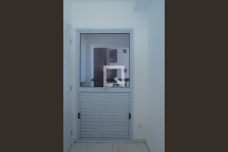 Apartamento para alugar com 128m², 3 quartos e 2 vagasQuarto de Serviço