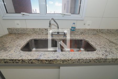 Apartamento para alugar com 128m², 3 quartos e 2 vagasCozinha