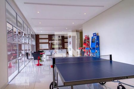 Apartamento para alugar com 128m², 3 quartos e 2 vagasSalao de Jogos