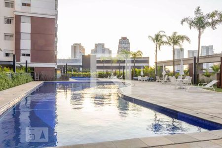 Apartamento para alugar com 128m², 3 quartos e 2 vagasPiscina