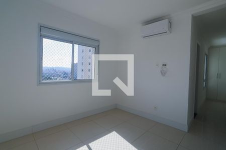Apartamento para alugar com 128m², 3 quartos e 2 vagasQuarto 3 - Suíte