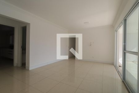 Sala de apartamento para alugar com 3 quartos, 128m² em Água Branca, São Paulo