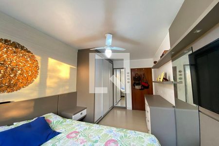 Quarto 1 de apartamento à venda com 2 quartos, 72m² em Pátria Nova, Novo Hamburgo