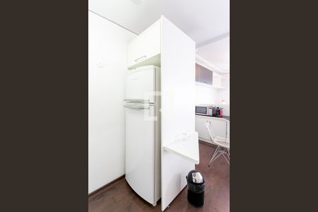 Apartamento à venda com 82m², 1 quarto e 1 vagaCozinha