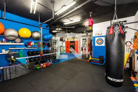 Apartamento à venda com 82m², 1 quarto e 1 vagaAcademia